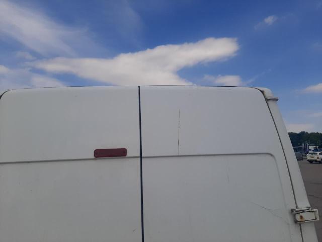 2012 FORD TRANSIT MEDIUM ROOF VAN TDCI 100PS