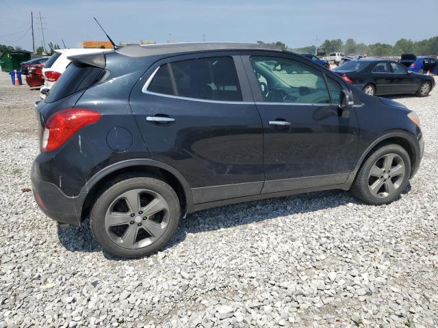  BUICK ENCORE 2014 Black