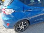 2019 FORD FIESTA ST- for sale at Copart BRISTOL