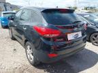 2011 HYUNDAI IX35 PREMI for sale at Copart BRISTOL