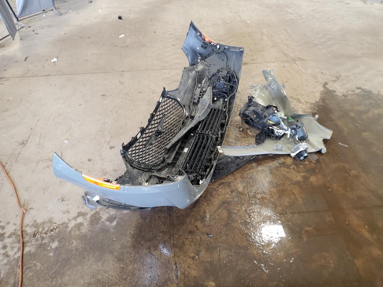 2022 Chrysler Pacifica Touring L VIN: 2C4RC1BG4NR123778 Lot: 64409895