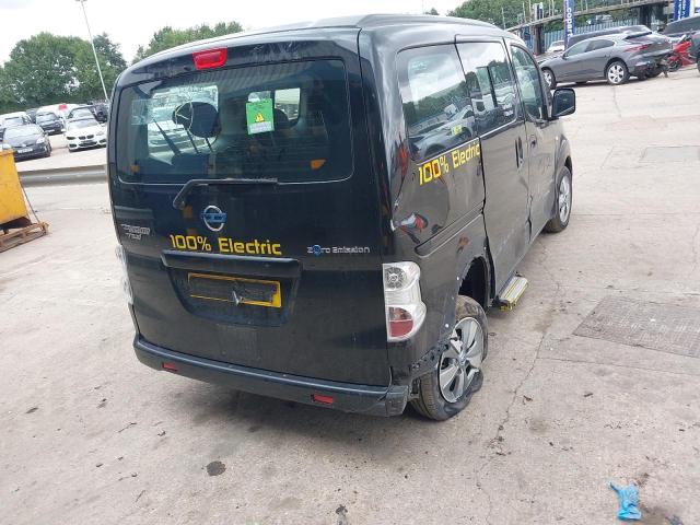 2020 NISSAN DYNAMO TAX