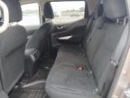 2017 NISSAN NAVARA N-C for sale at Copart SANDTOFT