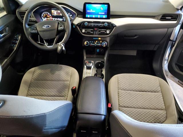  FORD ESCAPE 2021 Biały