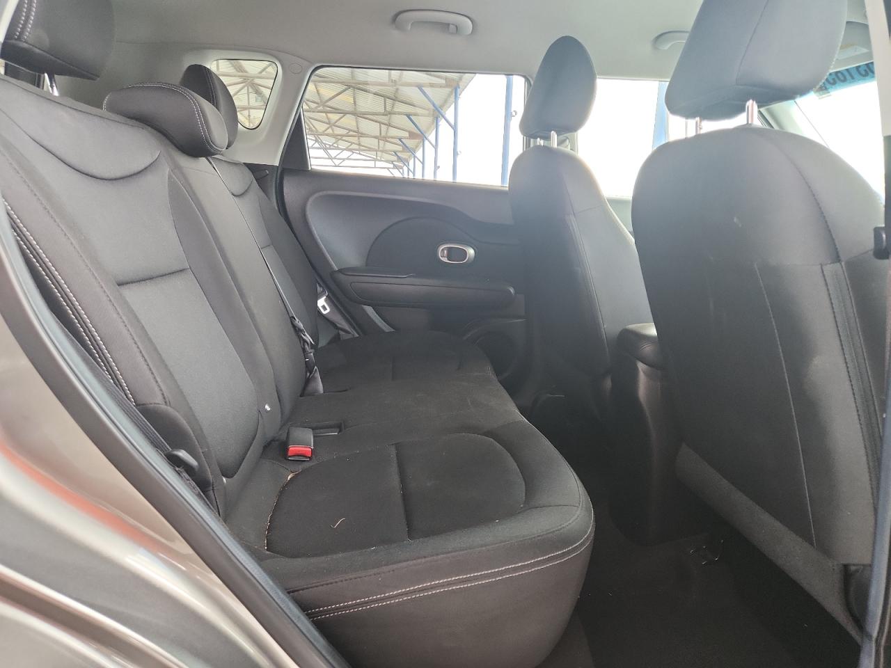 2016 Kia Soul VIN: KNDJN2A26G7404603 Lot: 65253185