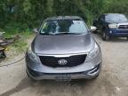 2015 KIA SPORTAGE LX   à vendre chez Copart MA - NORTH BOSTON