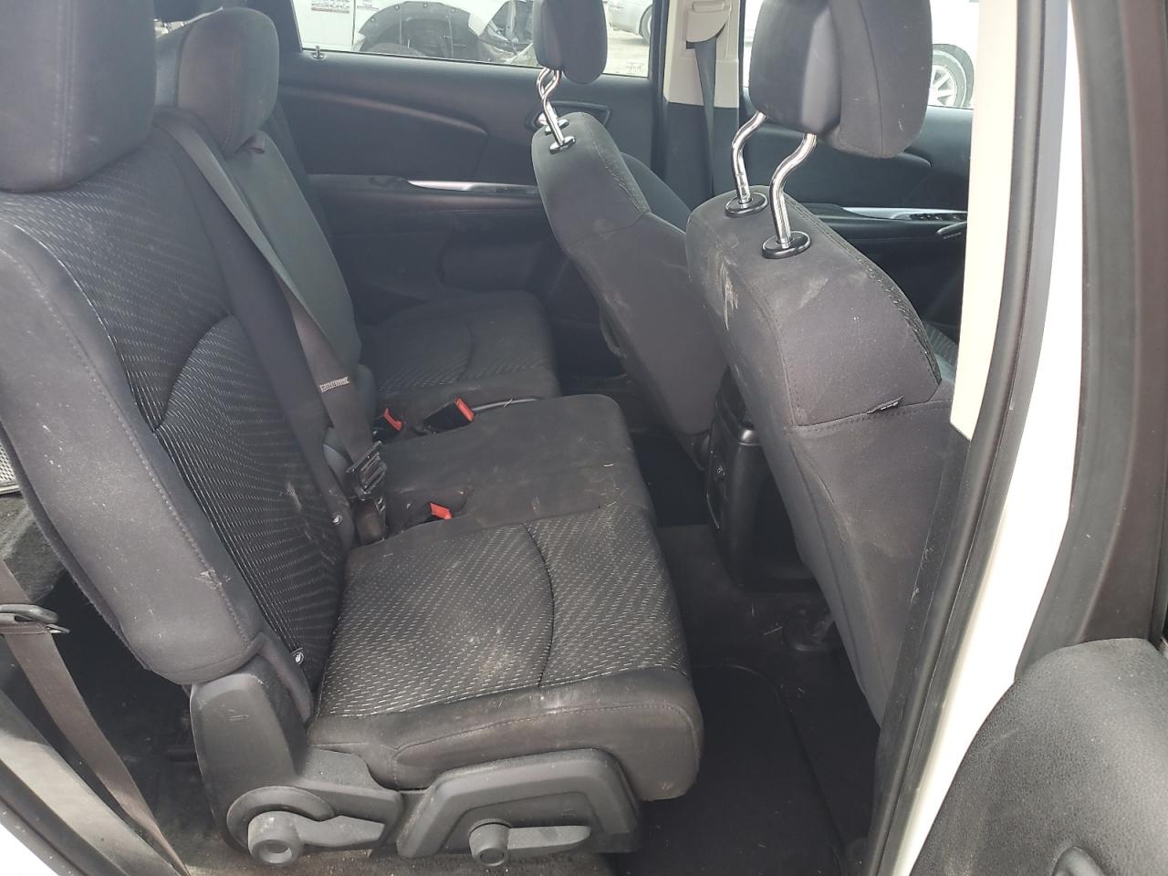 2012 Dodge Journey Sxt VIN: 3C4PDDBGXCT246050 Lot: 63381675