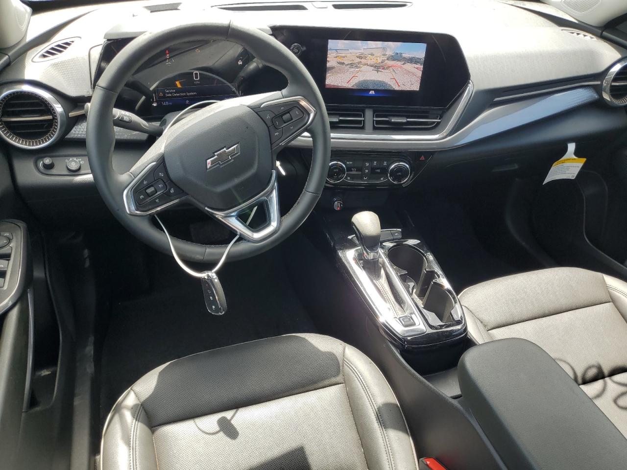 KL77LKE28RC063657 2024 Chevrolet Trax Activ