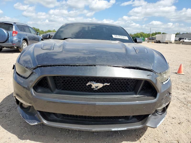 Coupet FORD MUSTANG 2016 Gray