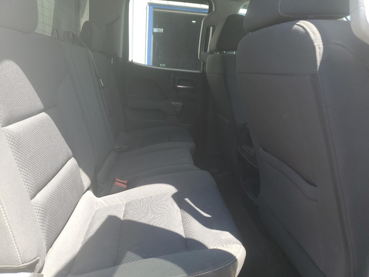 2017 GMC Sierra K2500 Sle VIN: 1GT22SEG4HZ173077 Lot: 60456495