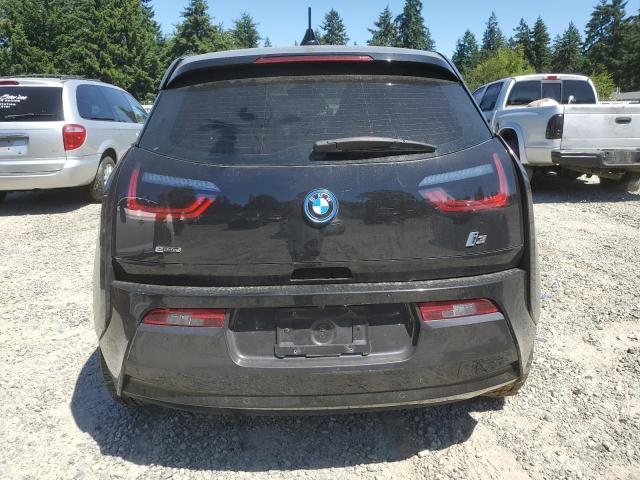 Hatchbacks BMW I SERIES 2014 Szary