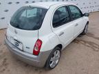 2009 NISSAN MICRA N-TE for sale at Copart SANDY