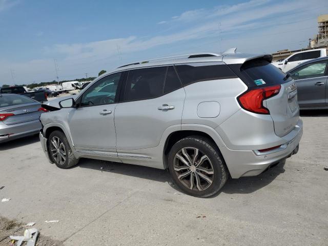 GMC TERRAIN 2019 Srebrny