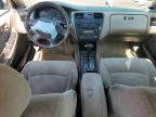 2002 HONDA ACCORD SE   for sale at Copart ON - LONDON