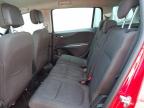 2016 VAUXHALL ZAFIRA TOU for sale at Copart PETERLEE