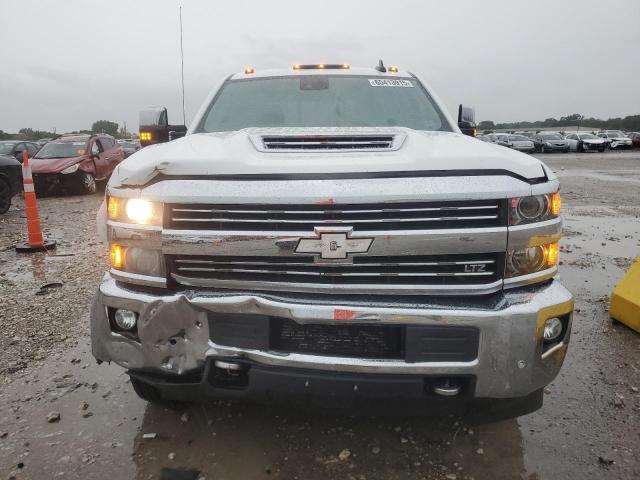  CHEVROLET ALL Models 2018 Biały