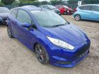 2015 FORD FIESTA ST- for sale at Copart COLCHESTER