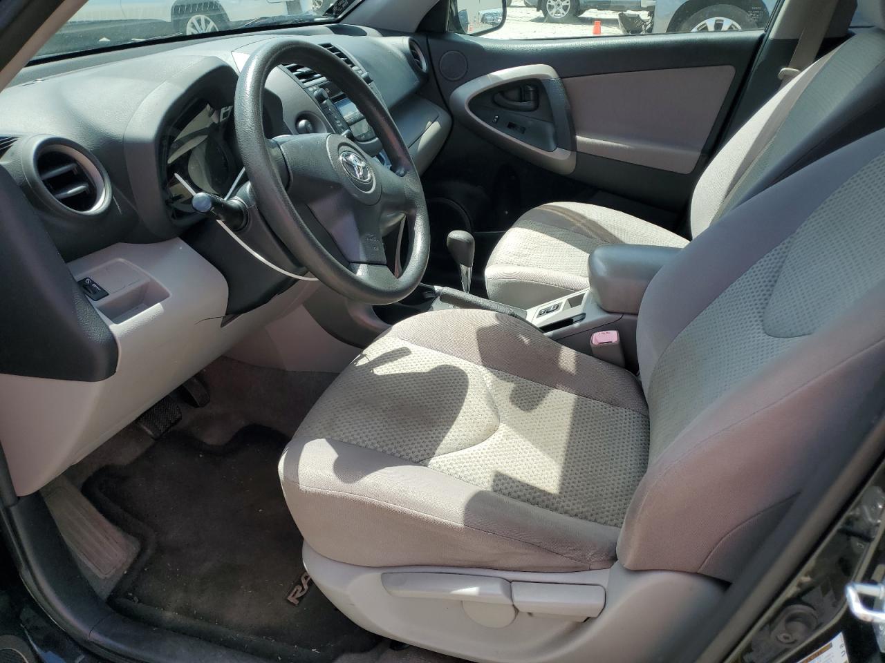 2008 Toyota Rav4 VIN: JTMZK33V086011535 Lot: 65593345