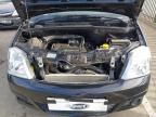 2007 VAUXHALL MERIVA LIF for sale at Copart WHITBURN