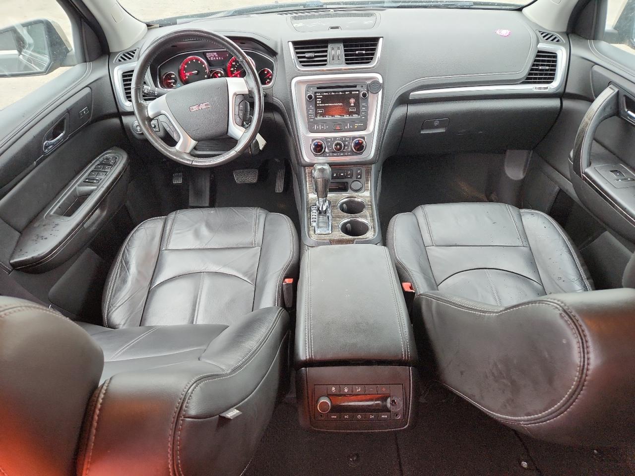 1gkkvskd1ej356307 1GKKVSKD1EJ356307 2014 GMC Acadia Slt-2