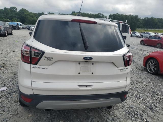 FORD ESCAPE 2017 Белы