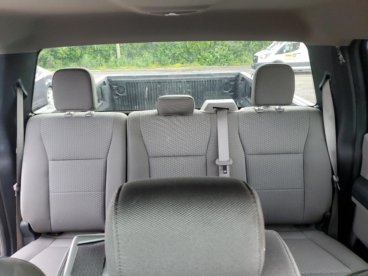 2019 Ford F150 Supercrew VIN: 1FTFW1E5XKFD36905 Lot: 64747385