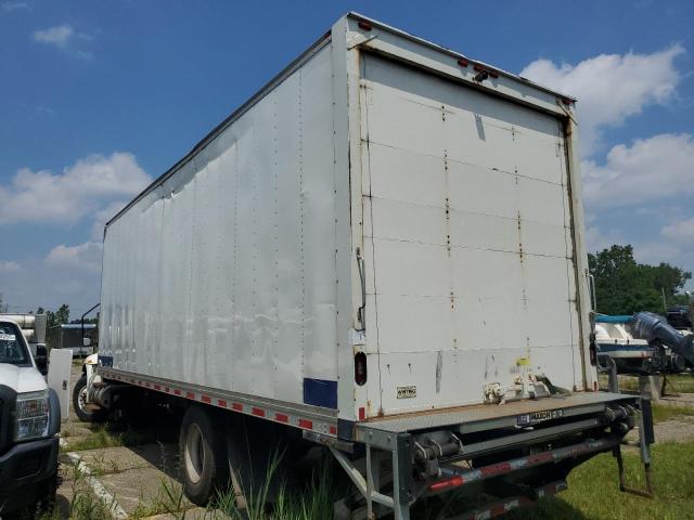 2020 INTERNATIONAL MV607   