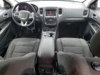 2015 DODGE DURANGO SXT   for sale at Copart FL - MIAMI NORTH