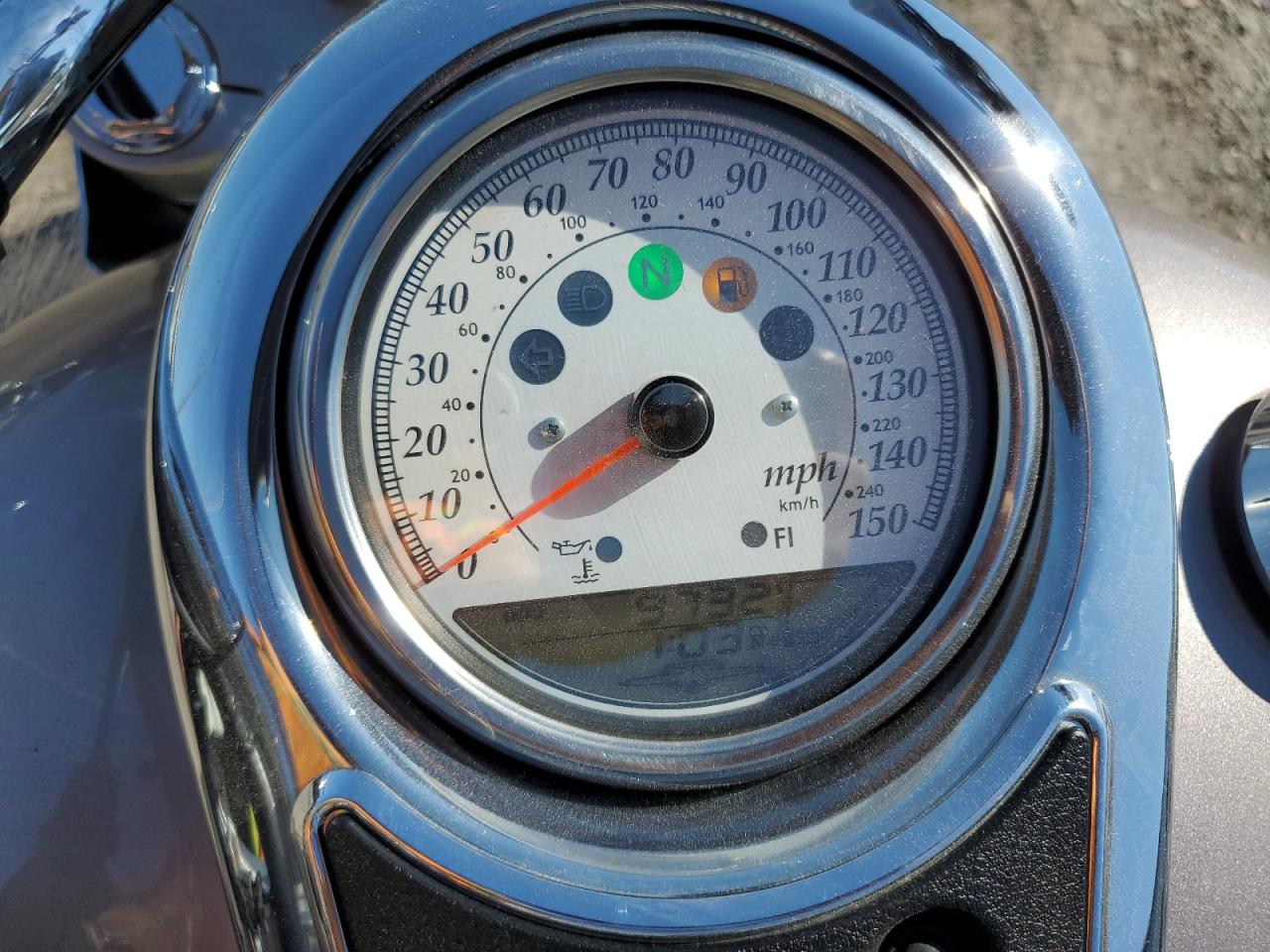 js1vy54ax92100083 JS1VY54AX92100083 2009 Suzuki Vlr1800