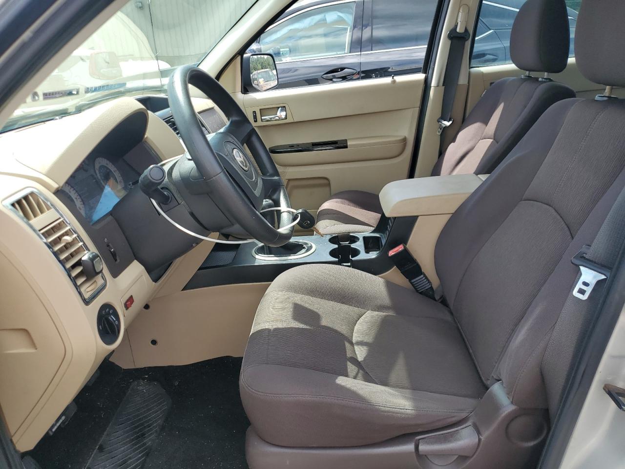 4f2cz02z98km25876 4F2CZ02Z98KM25876 2008 Mazda Tribute I