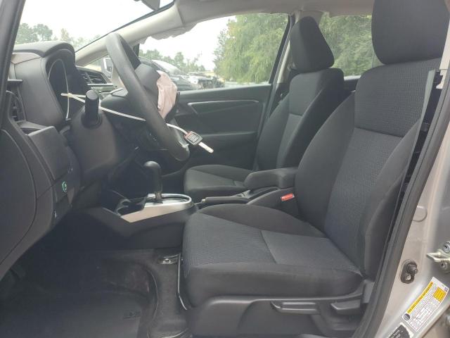  HONDA FIT 2020 Silver