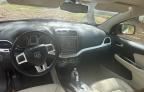 2012 DODGE JOURNEY CREW   for sale at Copart FL - JACKSONVILLE NORTH
