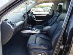 2016 AUDI SQ5 + TDI for sale at Copart WISBECH