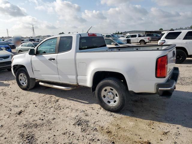  CHEVROLET COLORADO 2020 Biały