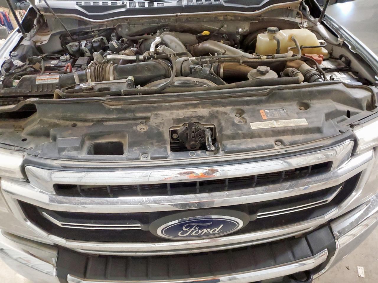 2021 Ford F250 Super Duty VIN: 1FT7W2BT9MEC53147 Lot: 64884775