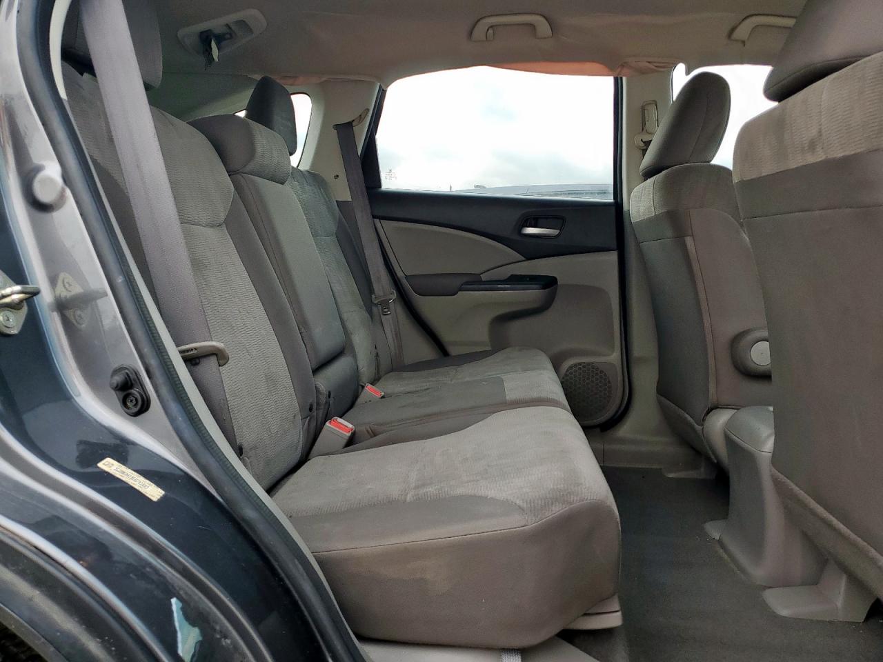 2014 Honda Cr-V Lx VIN: 3CZRM3H33EG703603 Lot: 64668445