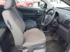 2009 VOLKSWAGEN URBAN FOX for sale at Copart SANDTOFT