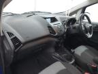 2017 FORD ECOSPORT Z for sale at Copart WESTBURY