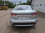 2022 TOYOTA COROLLA LE   for sale at Copart QC - MONTREAL