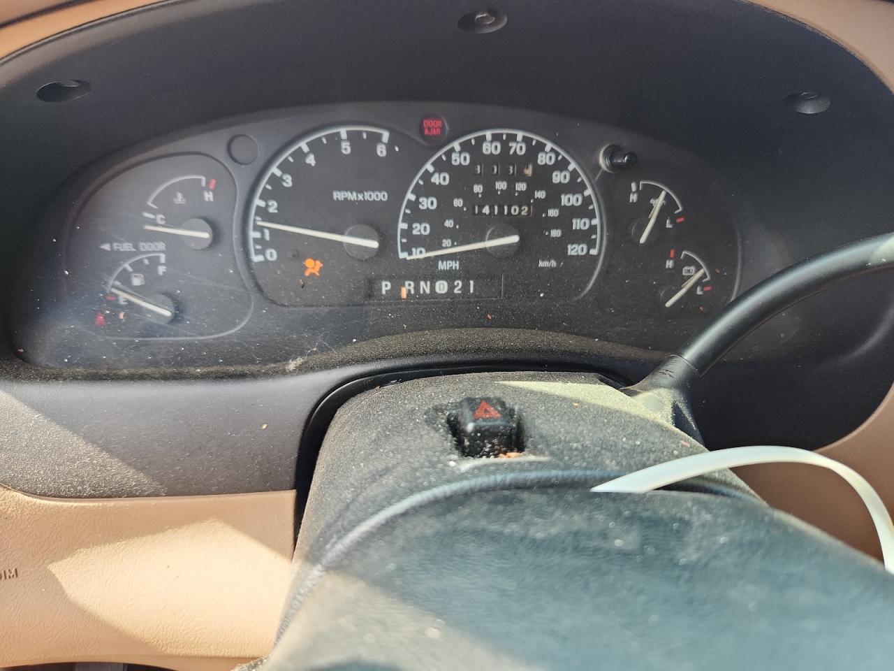 1998 Ford Ranger Super Cab VIN: 1FTYR14U6WPB65031 Lot: 63691885