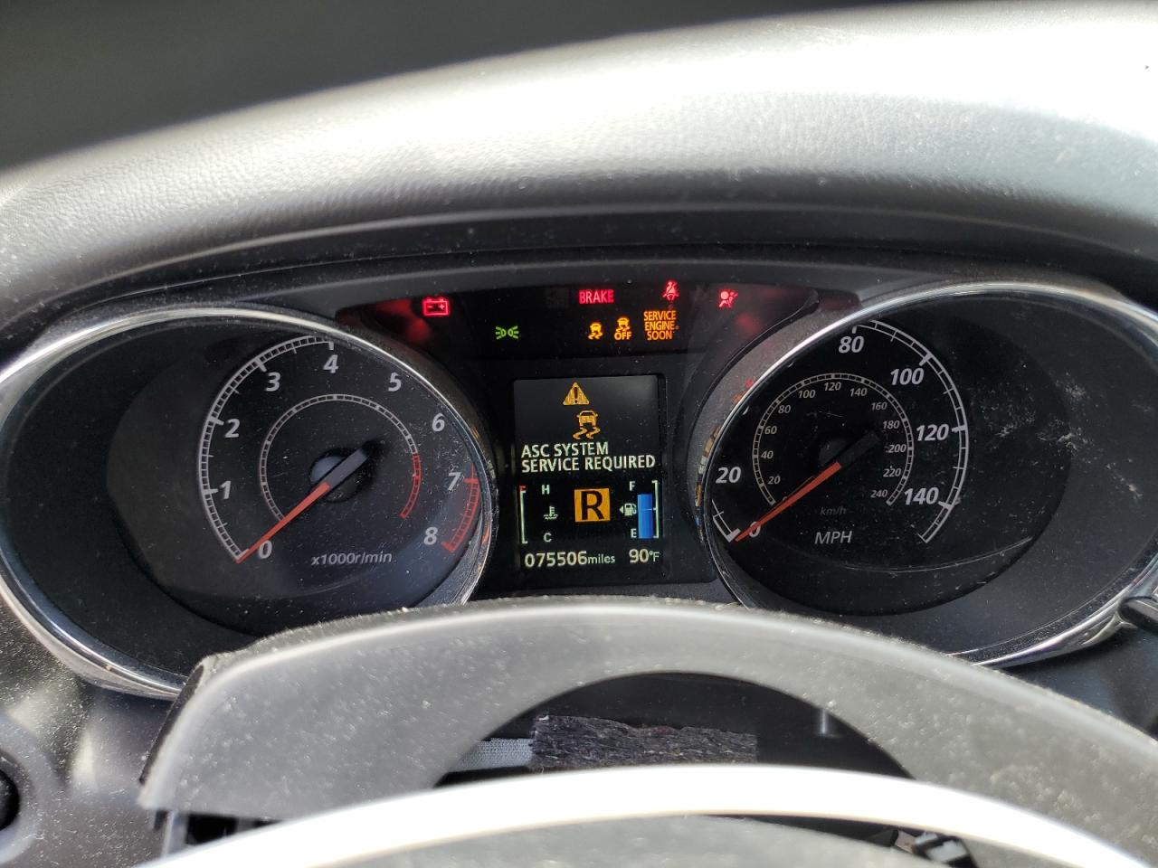2019 Mitsubishi Outlander Sport Es VIN: JA4AP3AU1KU033906 Lot: 64368775