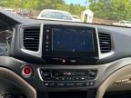 2016 HONDA PILOT EX   à vendre chez Copart MA - NORTH BOSTON