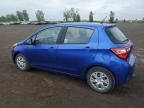 2018 TOYOTA YARIS L   à vendre chez Copart QC - MONTREAL