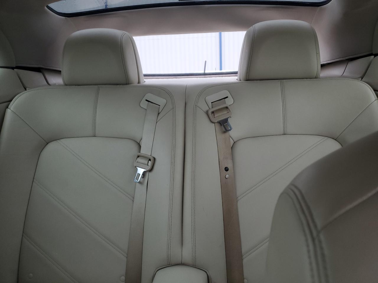 2014 Nissan Murano Crosscabriolet VIN: JN8AZ1FY1EW300121 Lot: 64678045