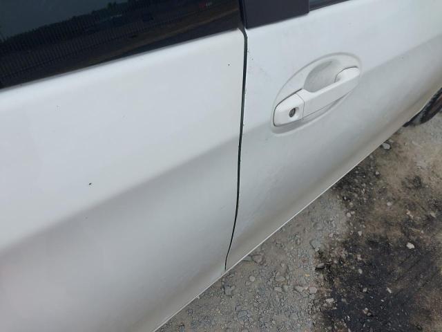 2012 TOYOTA YARIS SR V