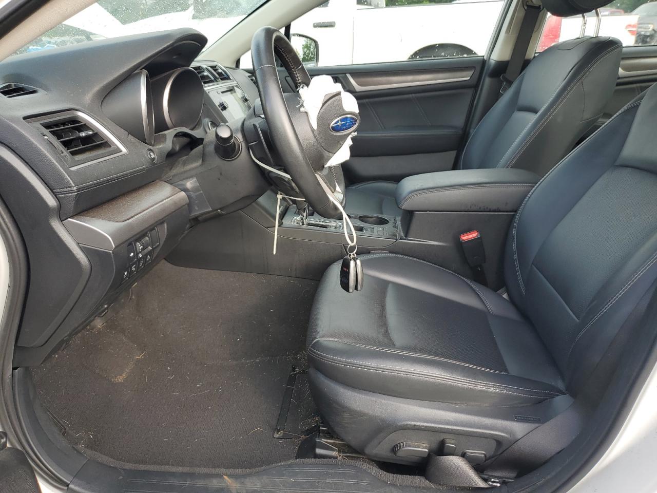 2019 Subaru Legacy 2.5I Limited VIN: 4S3BNAN61K3003200 Lot: 63926285