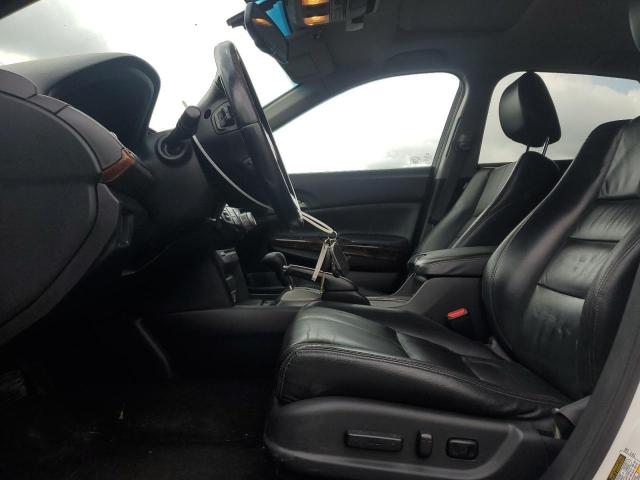 2010 HONDA ACCORD CROSSTOUR EXL  