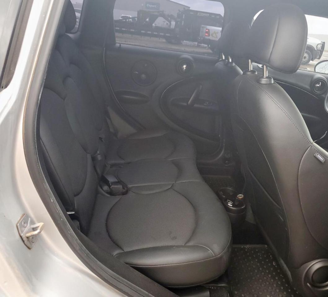 WMWZC5C56EWM17644 2014 Mini Cooper S Countryman