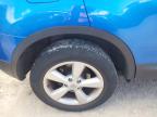 2008 NISSAN QASHQAI TE for sale at Copart BRISTOL