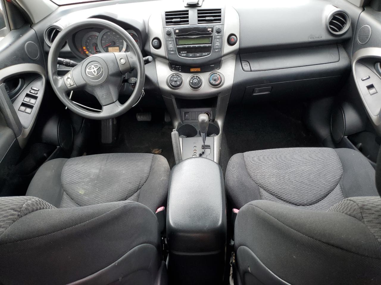 2009 Toyota Rav4 Sport VIN: JTMBF32V89D006037 Lot: 64895165